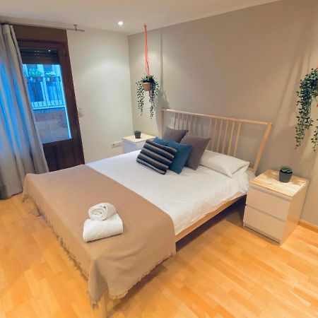 Oupen De Dor - Virgenes El Pilar Apartman Zaragoza Kültér fotó