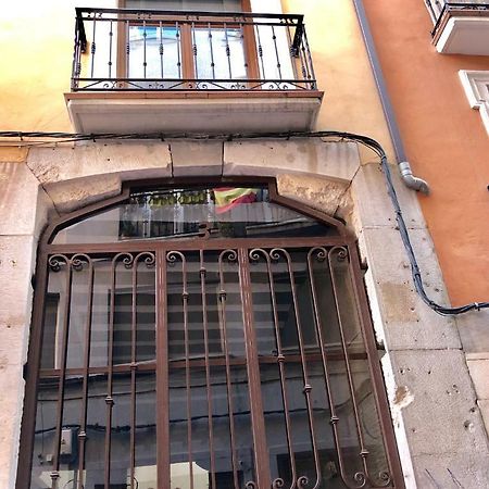 Oupen De Dor - Virgenes El Pilar Apartman Zaragoza Kültér fotó