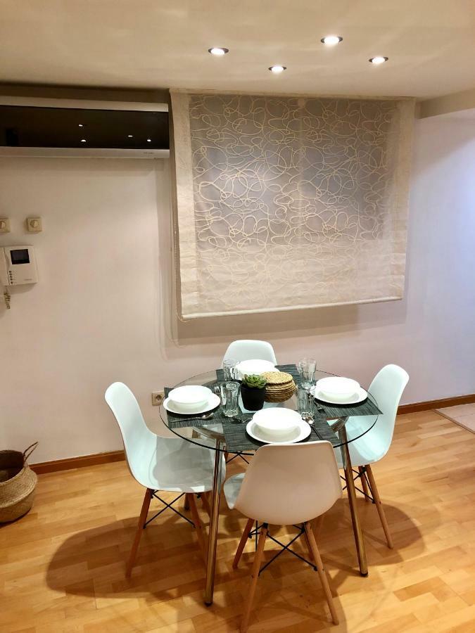 Oupen De Dor - Virgenes El Pilar Apartman Zaragoza Kültér fotó