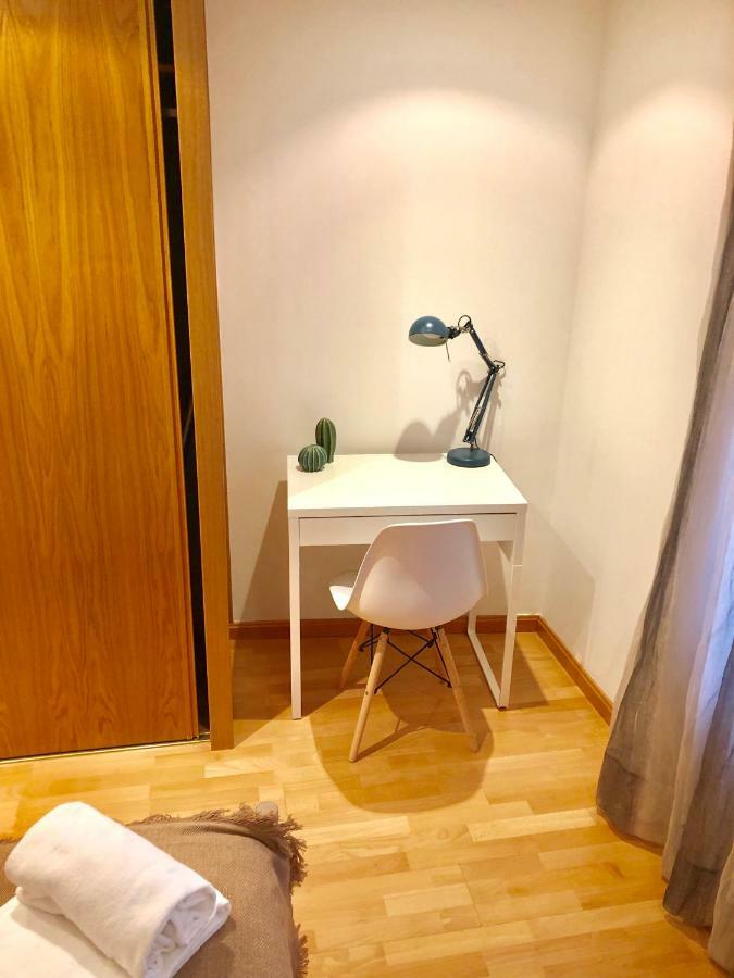 Oupen De Dor - Virgenes El Pilar Apartman Zaragoza Kültér fotó