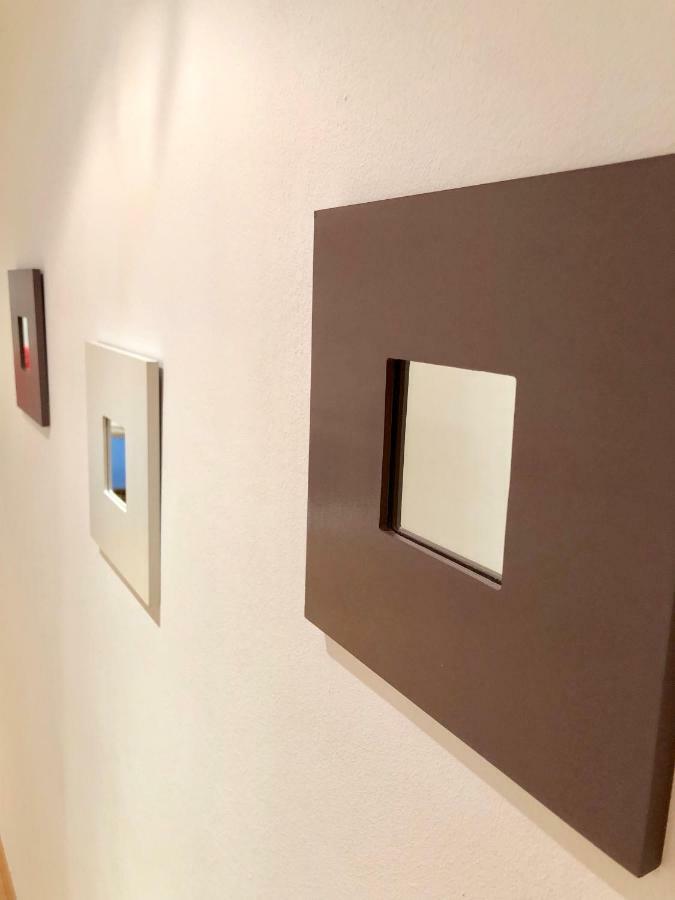 Oupen De Dor - Virgenes El Pilar Apartman Zaragoza Kültér fotó