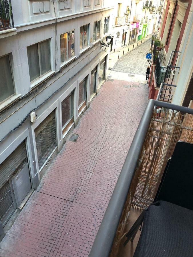 Oupen De Dor - Virgenes El Pilar Apartman Zaragoza Kültér fotó