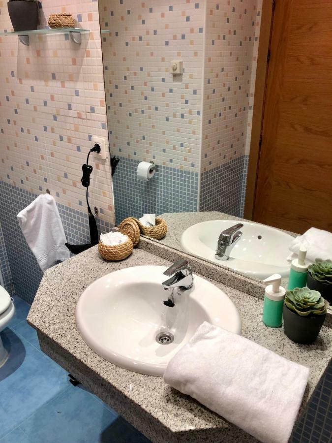 Oupen De Dor - Virgenes El Pilar Apartman Zaragoza Kültér fotó