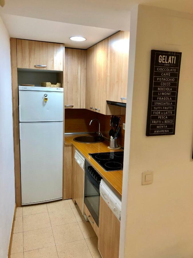 Oupen De Dor - Virgenes El Pilar Apartman Zaragoza Kültér fotó