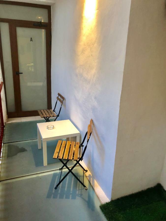 Oupen De Dor - Virgenes El Pilar Apartman Zaragoza Kültér fotó